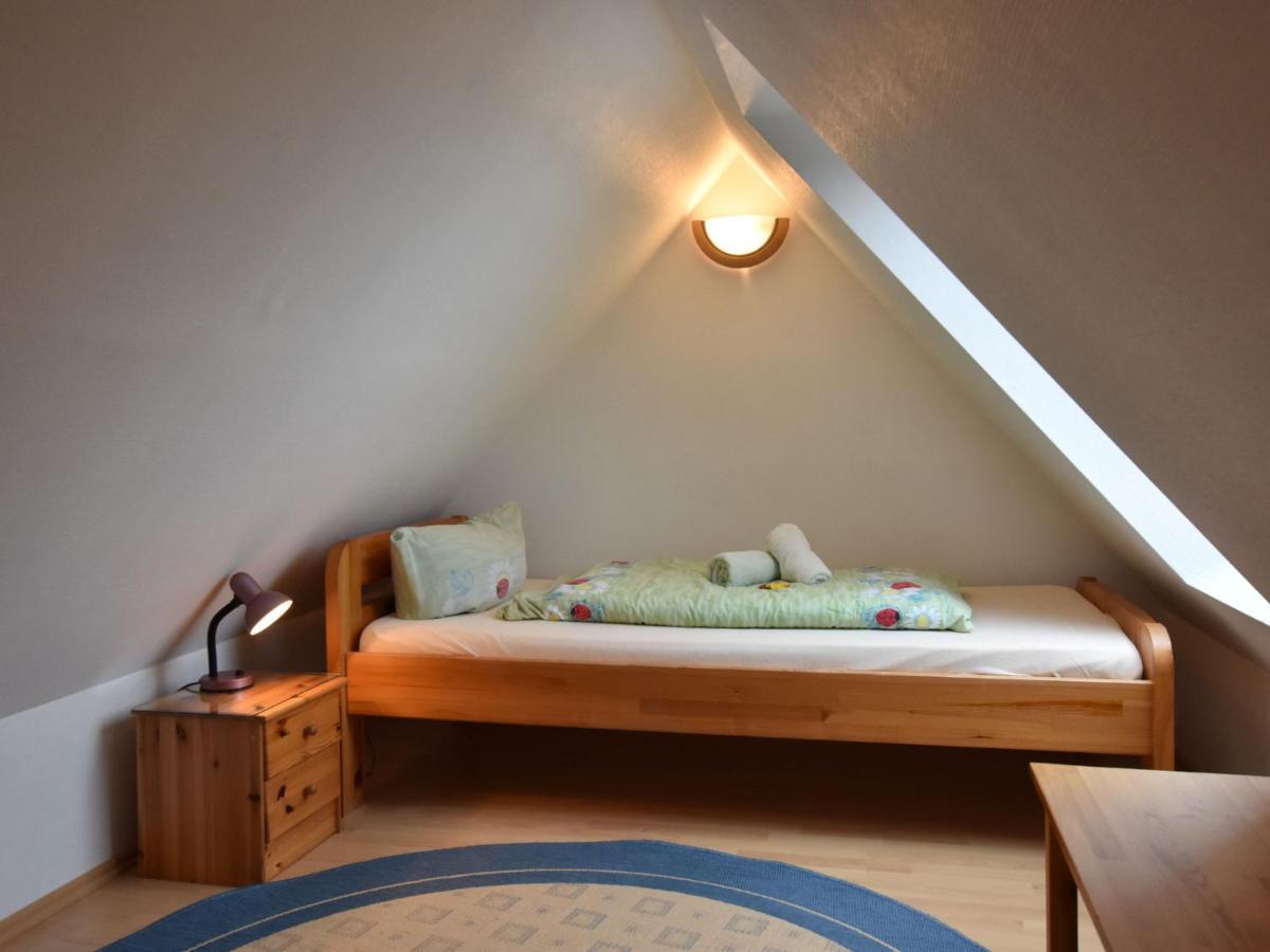 Flat With Sauna In Rerik On The Baltic Sea Phòng bức ảnh