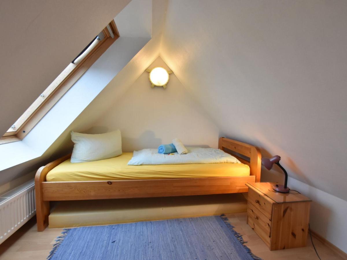 Flat With Sauna In Rerik On The Baltic Sea Phòng bức ảnh