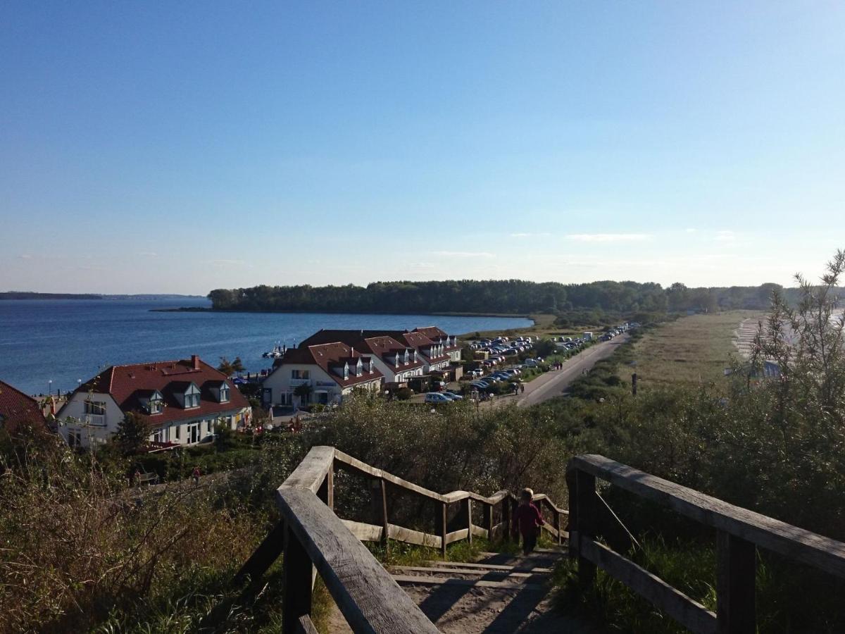 Flat With Sauna In Rerik On The Baltic Sea Phòng bức ảnh