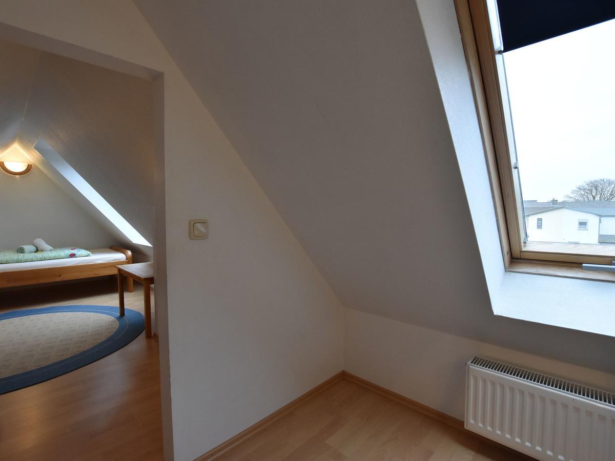 Flat With Sauna In Rerik On The Baltic Sea Ngoại thất bức ảnh