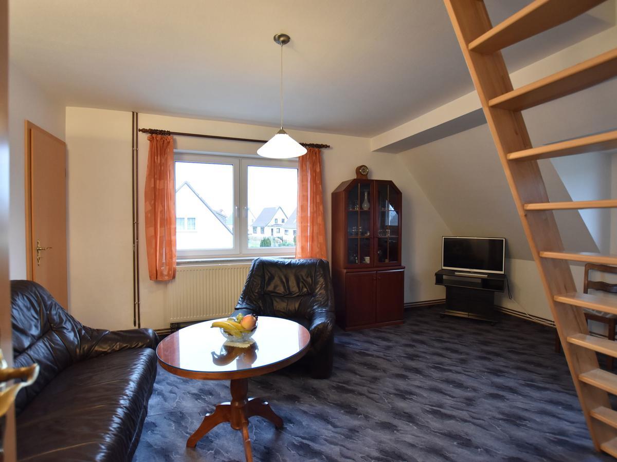 Flat With Sauna In Rerik On The Baltic Sea Ngoại thất bức ảnh