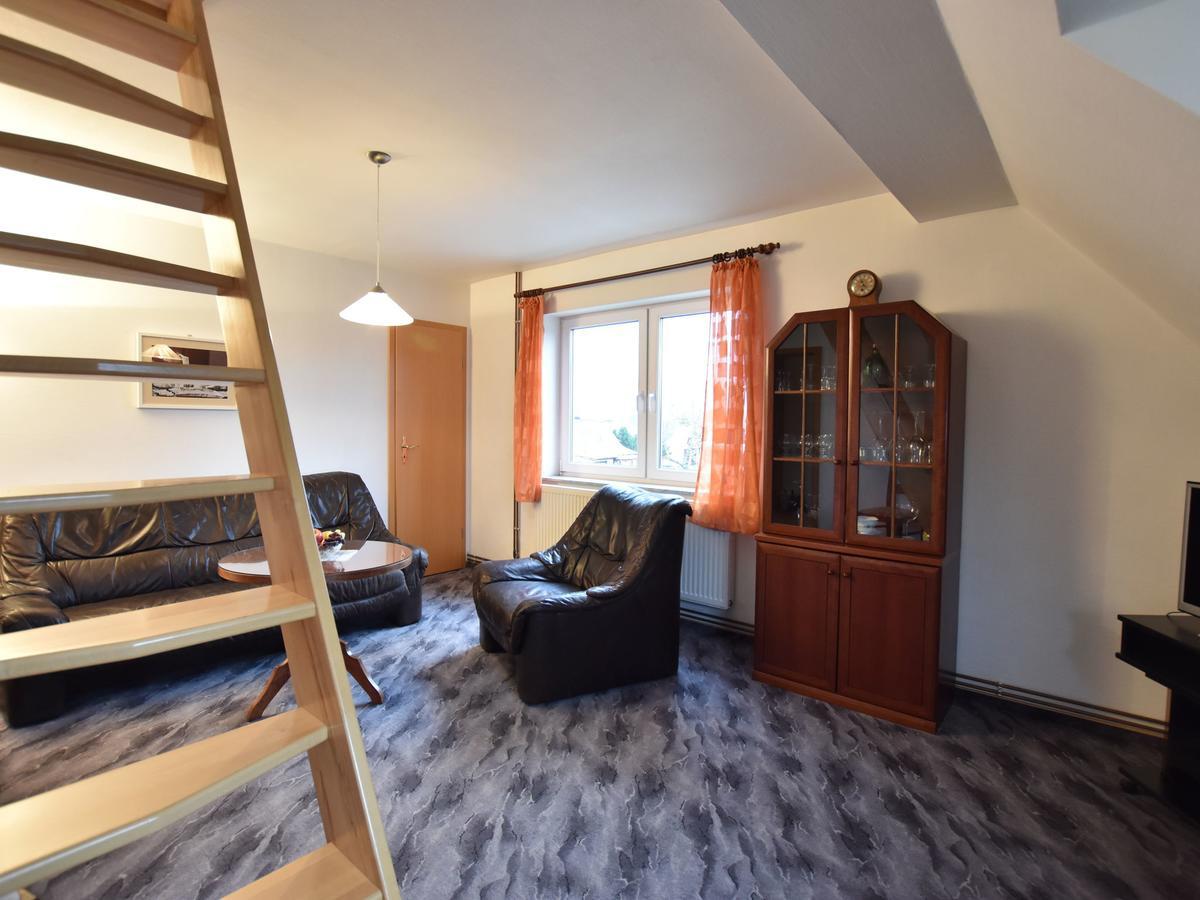 Flat With Sauna In Rerik On The Baltic Sea Ngoại thất bức ảnh