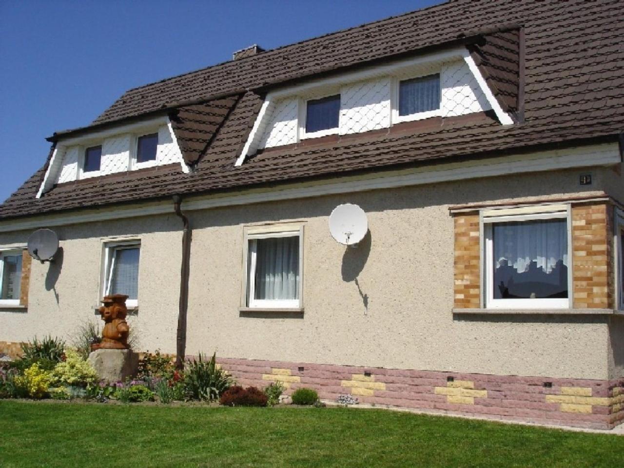 Flat With Sauna In Rerik On The Baltic Sea Ngoại thất bức ảnh